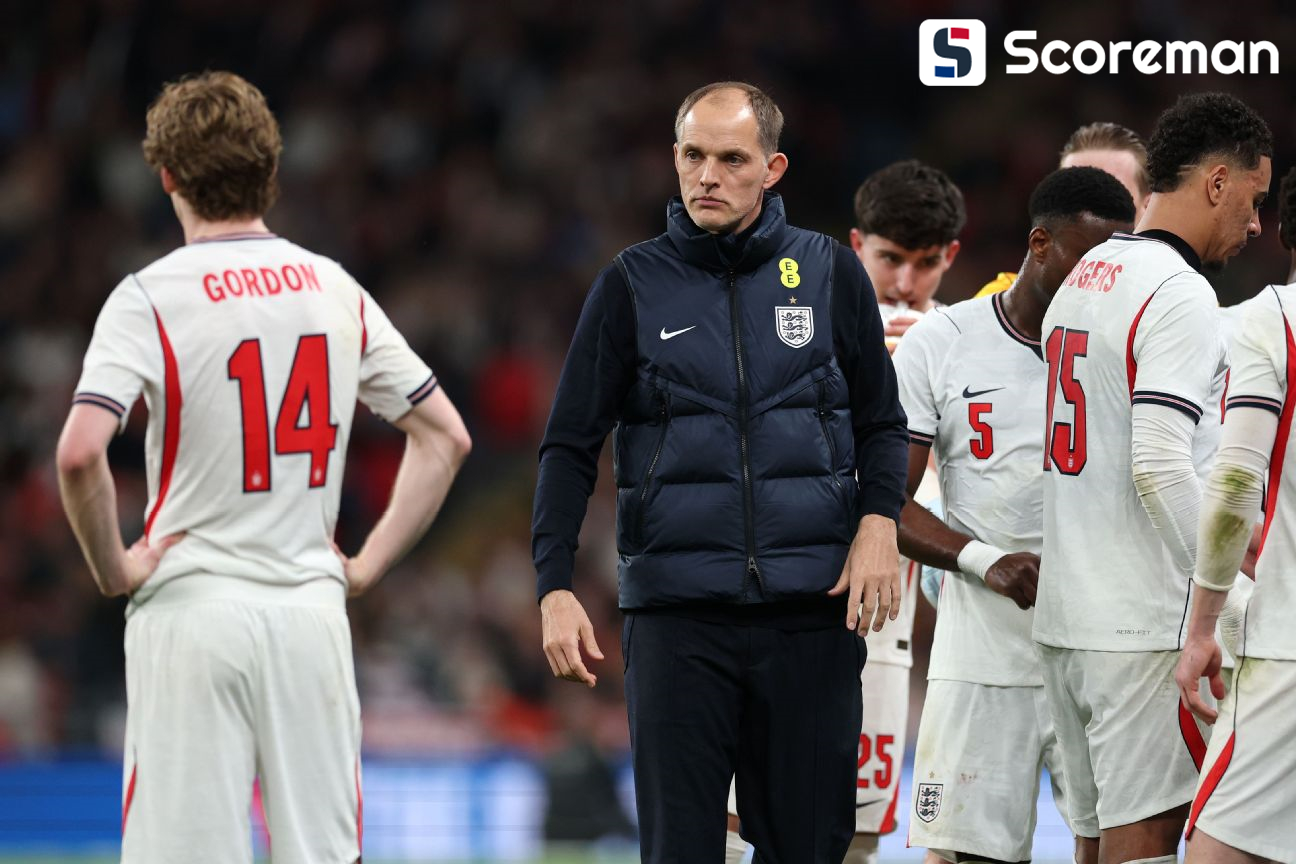 '미토마 결승골' 일본, 잉글랜드 1-0 격파...A매치 5연승